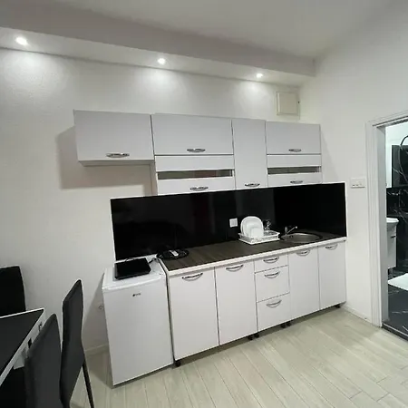 Hardi Apartman Trebinje