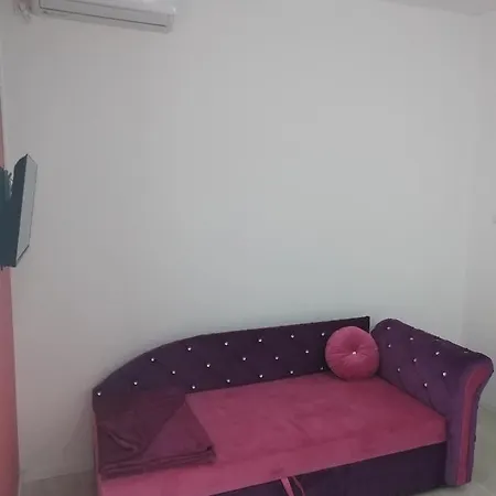 Hardi Apartman