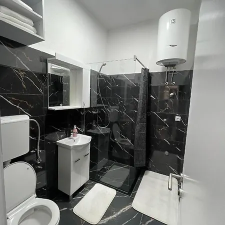 Hardi Apartman Trebinje